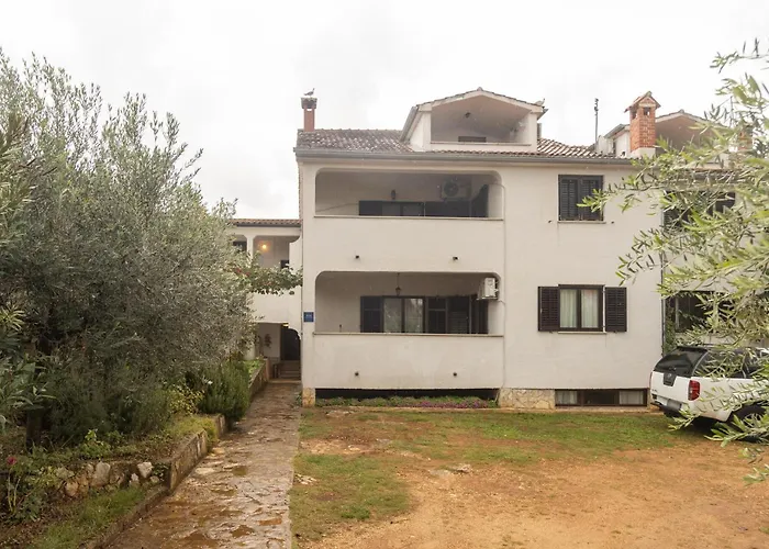 1 Bedroom Gorgeous In Poreč