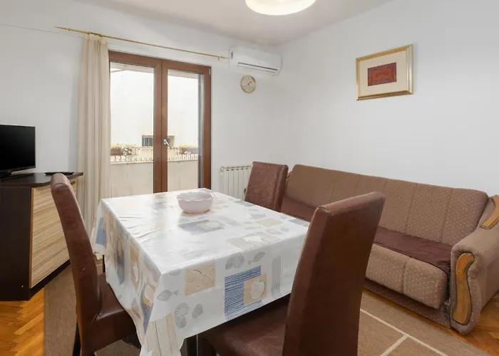 아파트 1 Bedroom Gorgeous In *