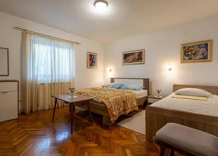 1 Bedroom Gorgeous In * 포레치